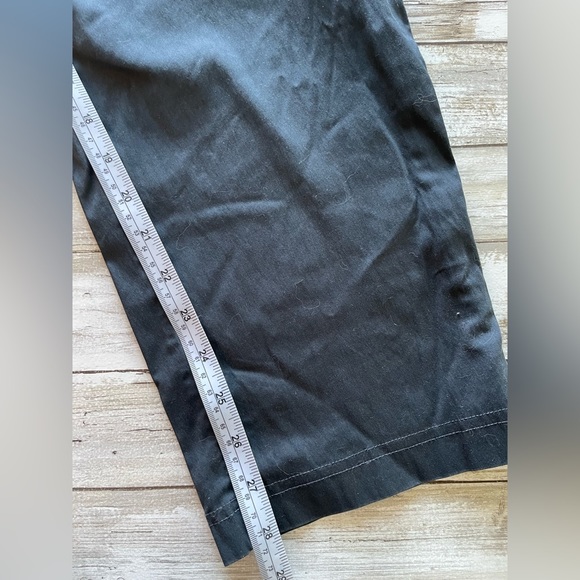 LULULEMON Commission Pant Classic Swift Cotton size 36 - Picture 12 of 13